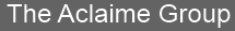 The Aclaime Group